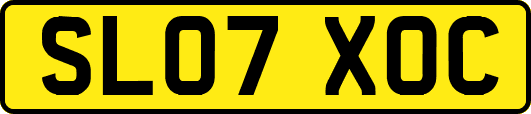 SL07XOC