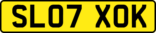 SL07XOK