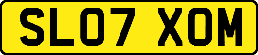 SL07XOM