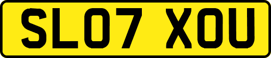 SL07XOU