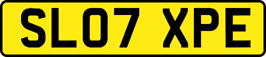 SL07XPE