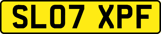 SL07XPF