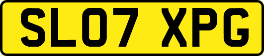SL07XPG