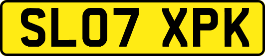 SL07XPK