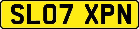 SL07XPN