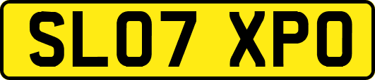 SL07XPO