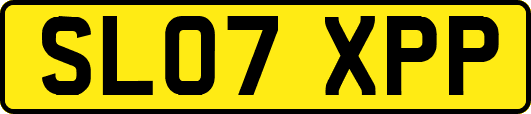 SL07XPP