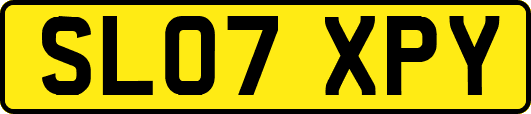SL07XPY