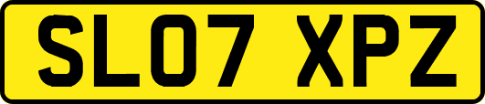 SL07XPZ