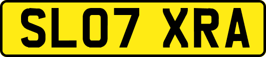 SL07XRA