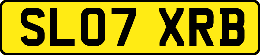 SL07XRB