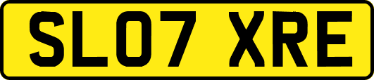 SL07XRE