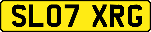 SL07XRG