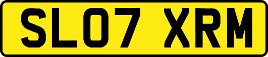 SL07XRM