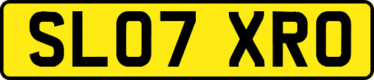 SL07XRO