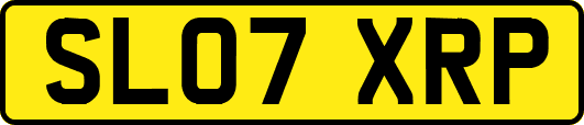 SL07XRP