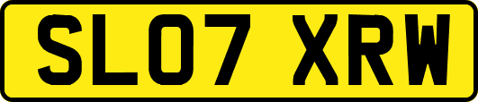 SL07XRW