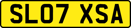 SL07XSA