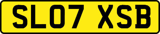 SL07XSB