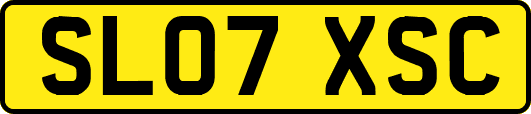 SL07XSC