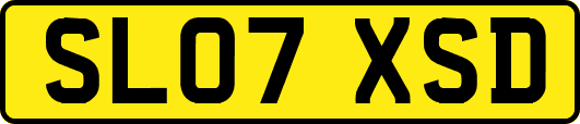SL07XSD