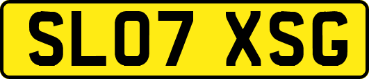 SL07XSG