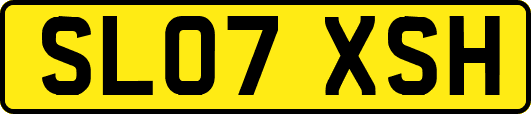SL07XSH