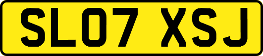 SL07XSJ