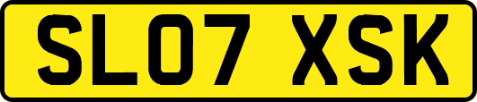 SL07XSK
