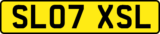 SL07XSL