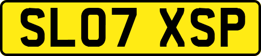 SL07XSP