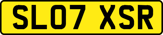 SL07XSR