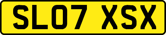 SL07XSX
