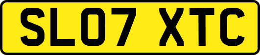 SL07XTC