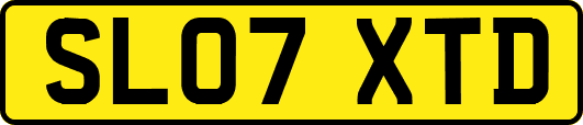 SL07XTD