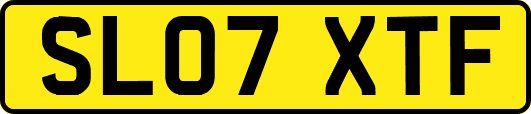 SL07XTF