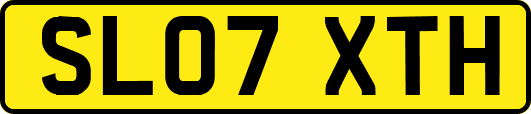 SL07XTH
