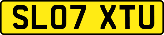 SL07XTU