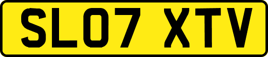 SL07XTV