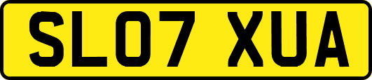 SL07XUA