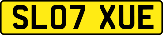 SL07XUE