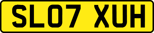 SL07XUH