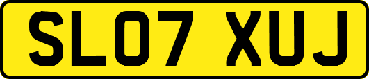 SL07XUJ