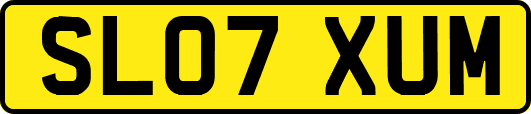 SL07XUM