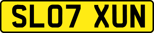 SL07XUN