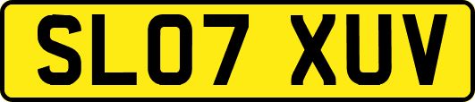 SL07XUV