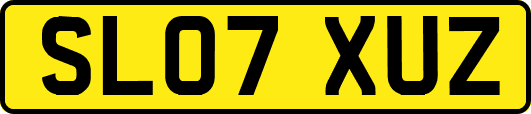 SL07XUZ