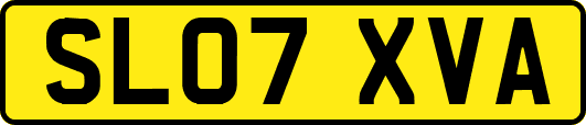 SL07XVA