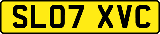 SL07XVC