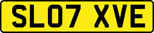 SL07XVE